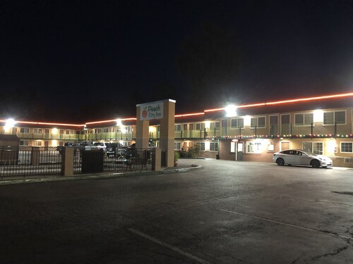 Peach City Inn - Marysville Yuba City