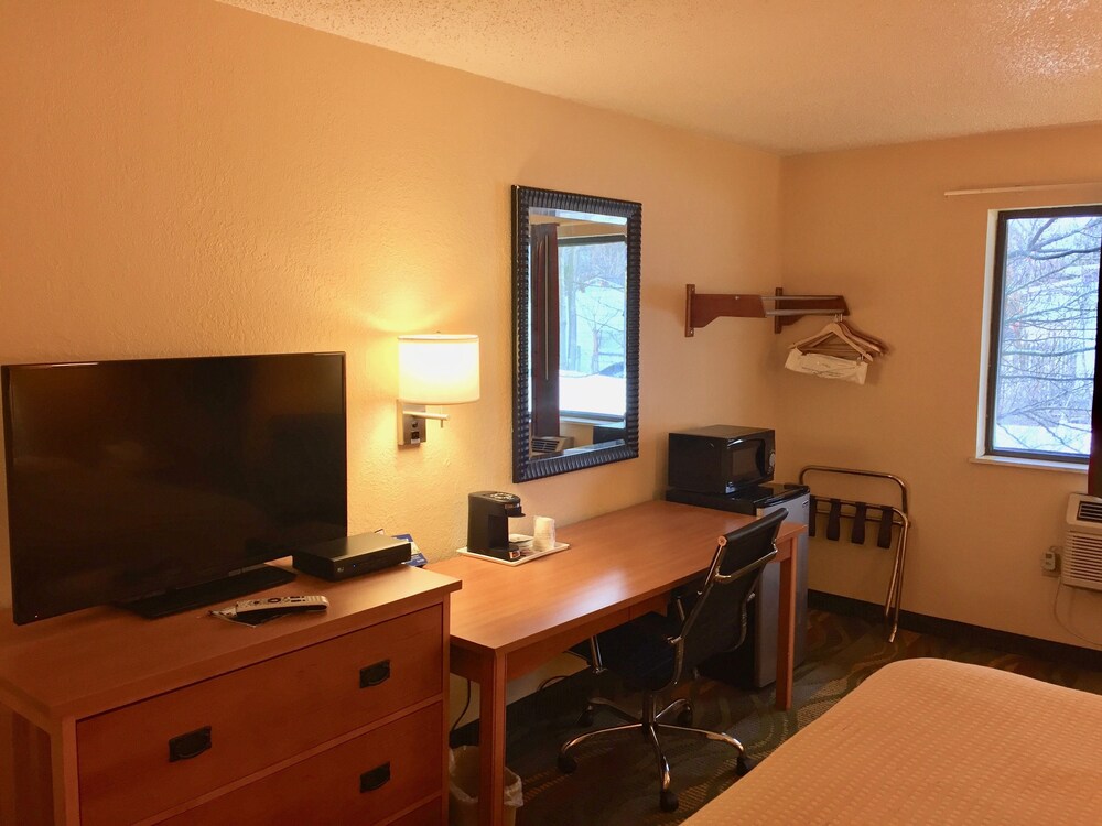 In-Room Amenity