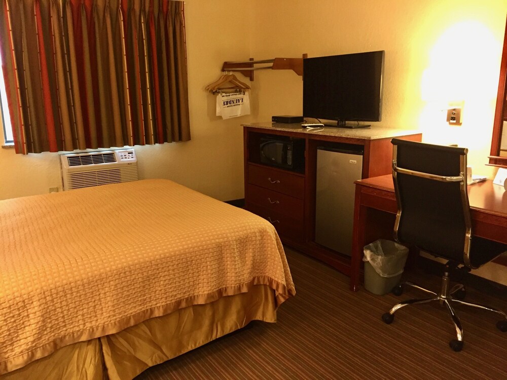 In-Room Amenity