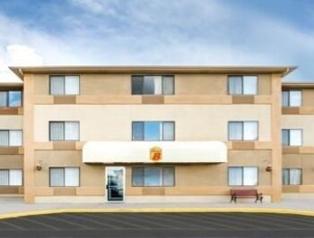 Hotel Front