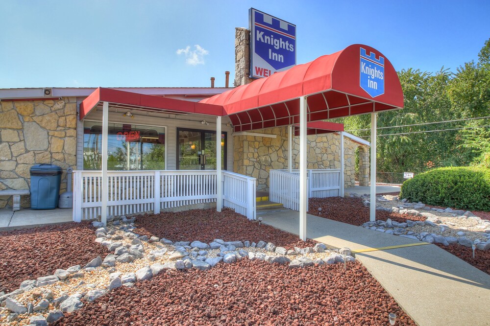 Hotel Front