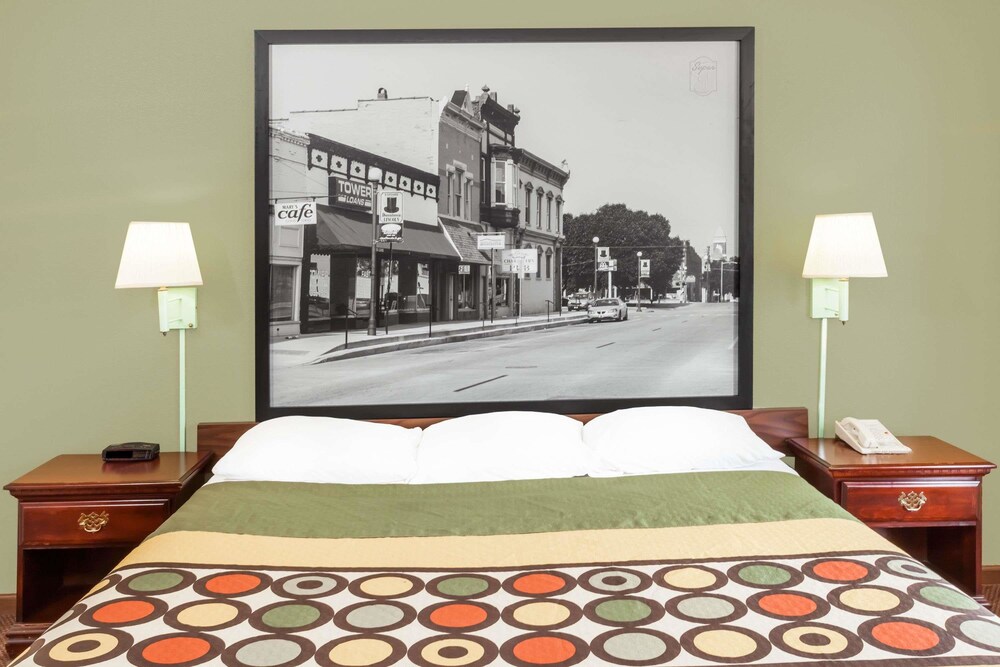 Guestroom