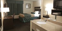 Room, 1 Queen Bed