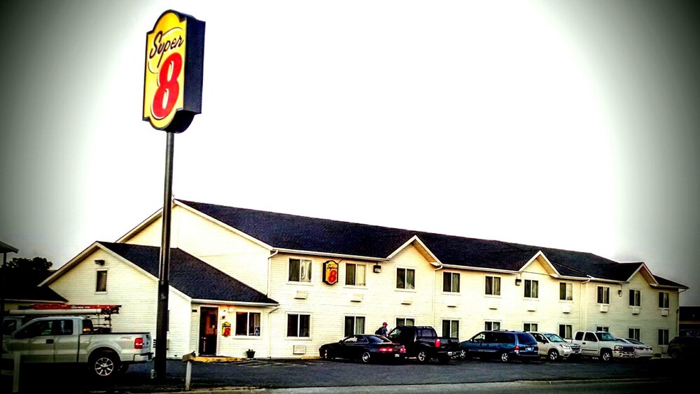 Hotel Front