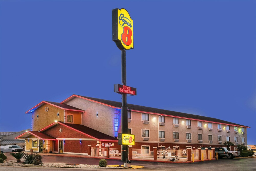 Hotel Entrance