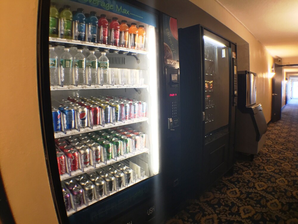 Vending Machine