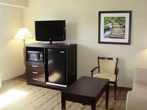 In-Room Amenity