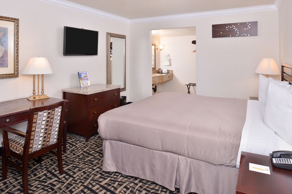 In-Room Amenity