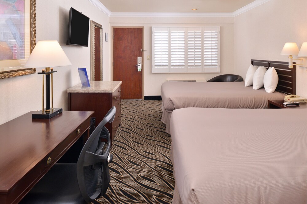 In-Room Amenity