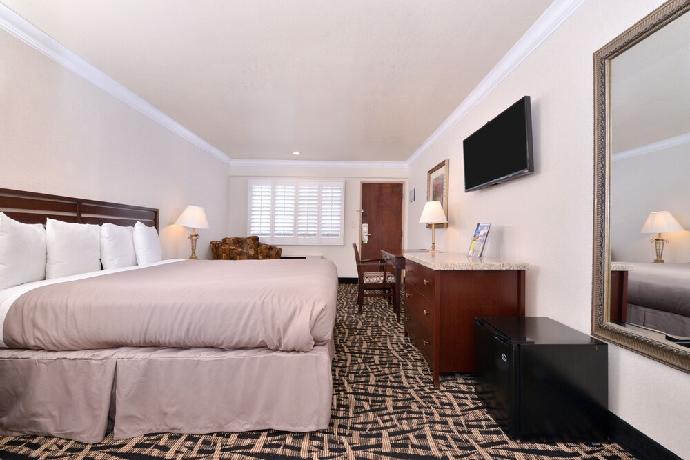 In-Room Amenity