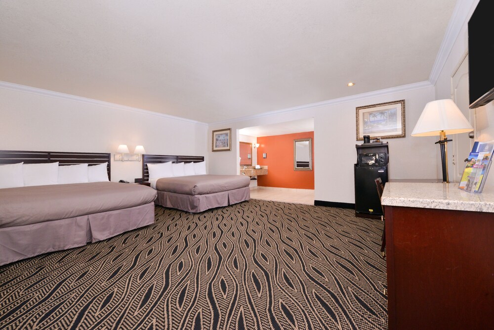 In-Room Amenity