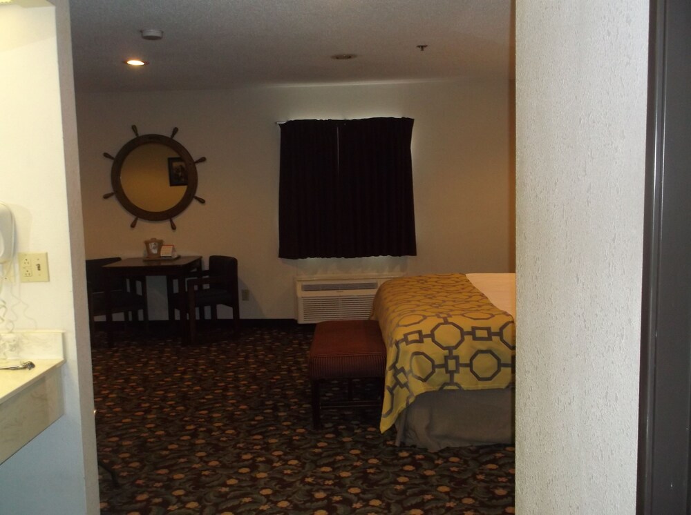 In-Room Amenity