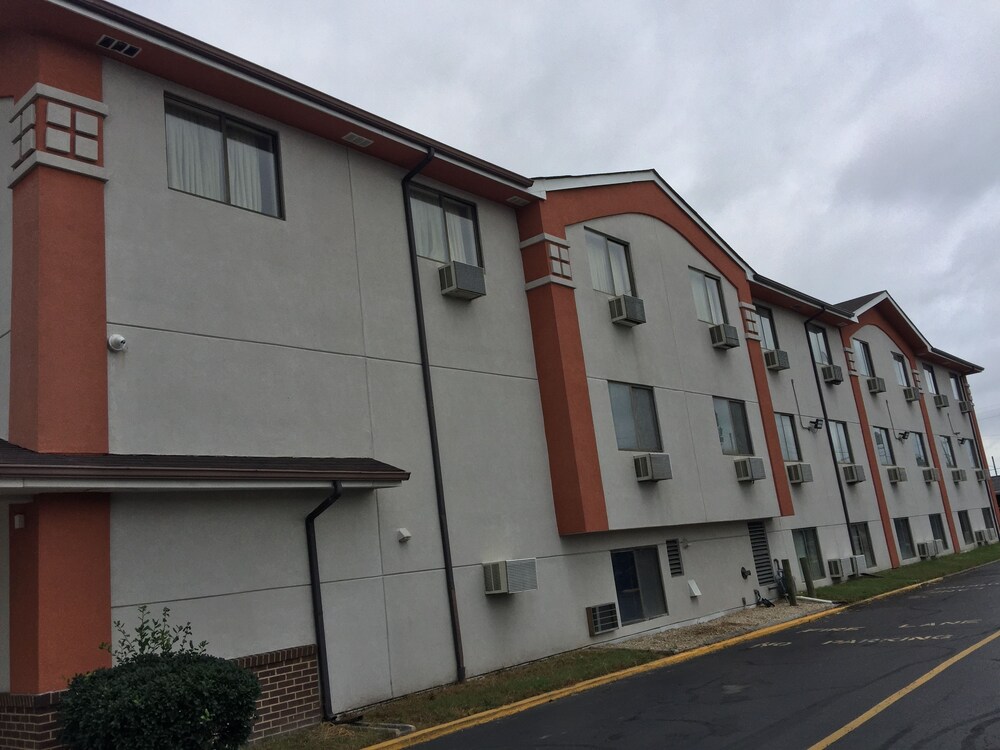 Hotel Front