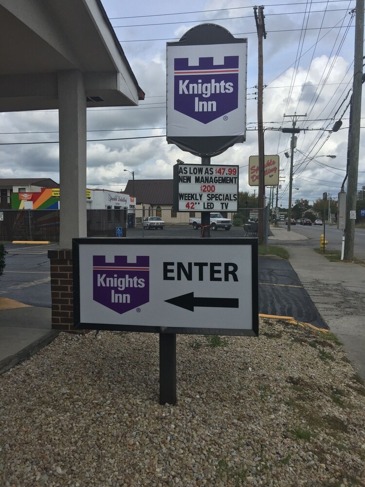 Hotel Entrance