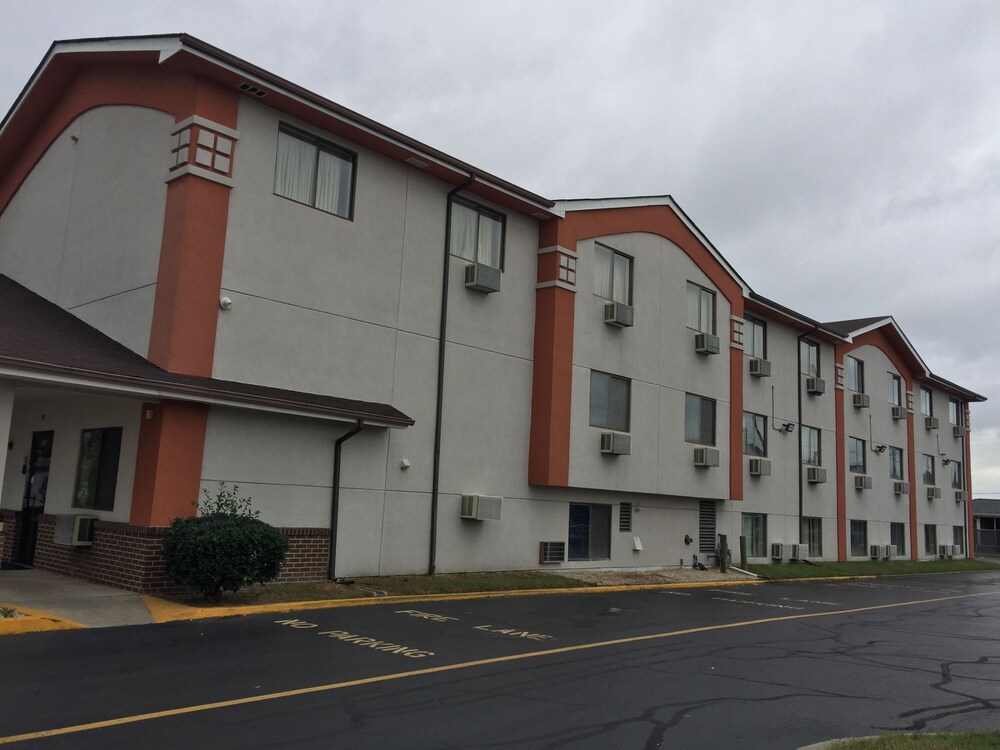 Hotel Front
