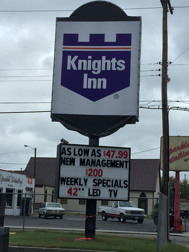 Hotel Entrance