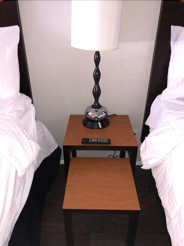 In-Room Amenity