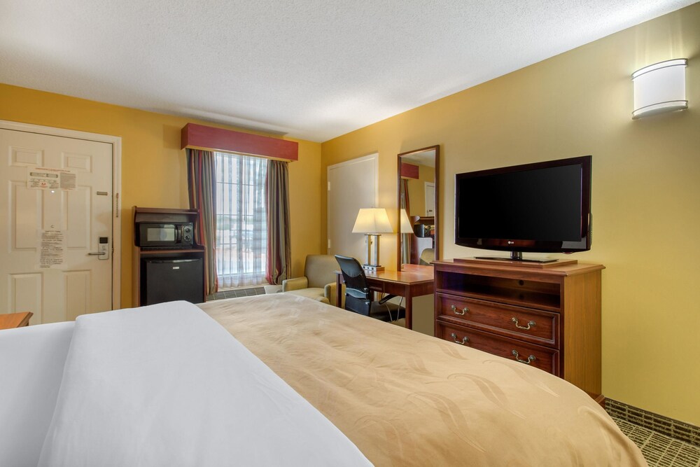 In-Room Amenity