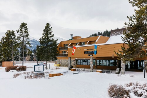 Sawridge Inn Jasper