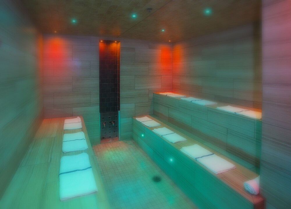 Steam Room