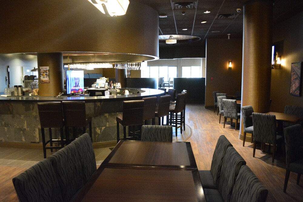 Hotel Lounge