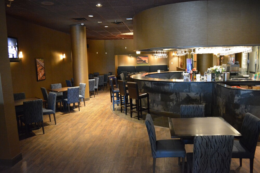 Hotel Lounge