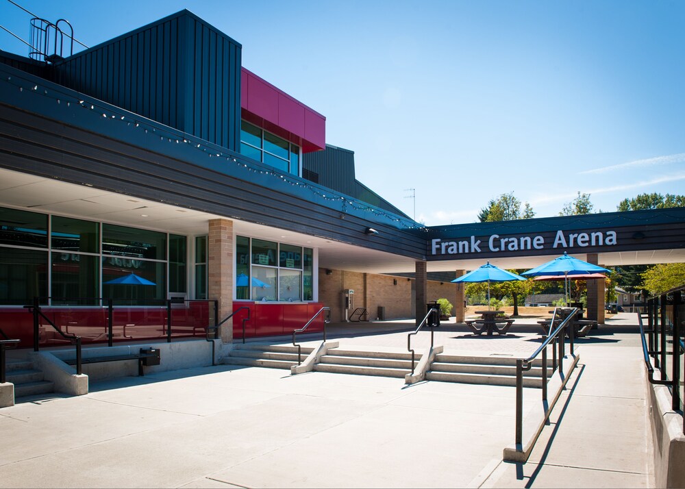 Sports Facility