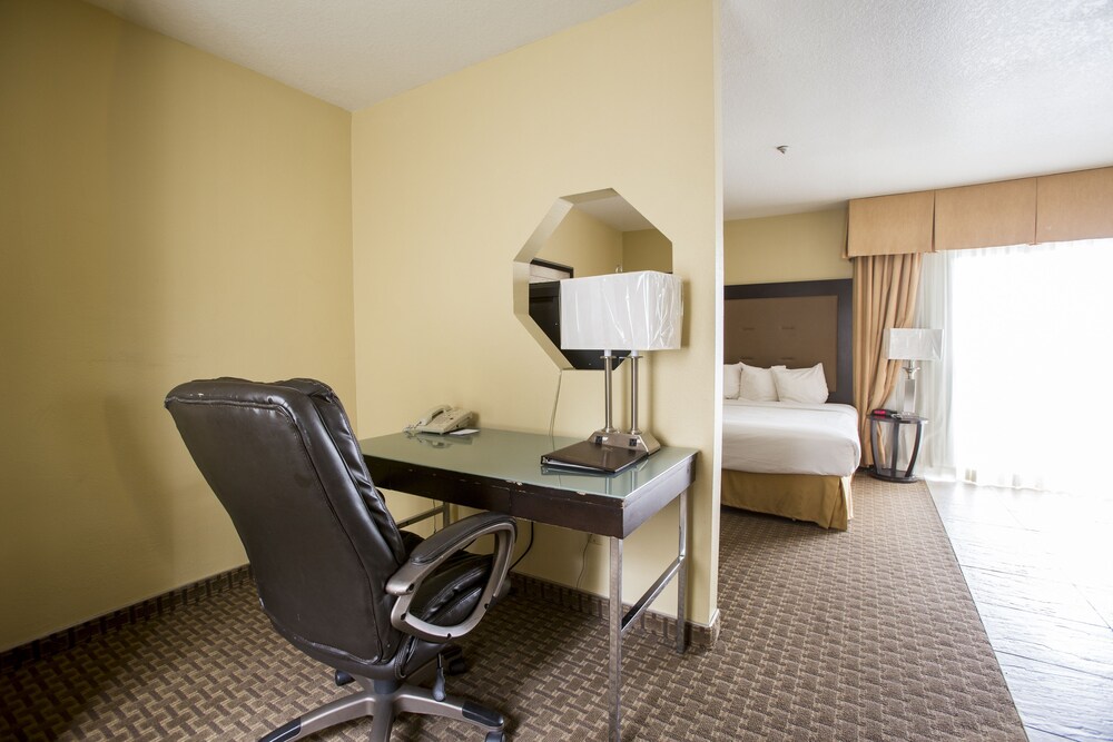 In-Room Amenity