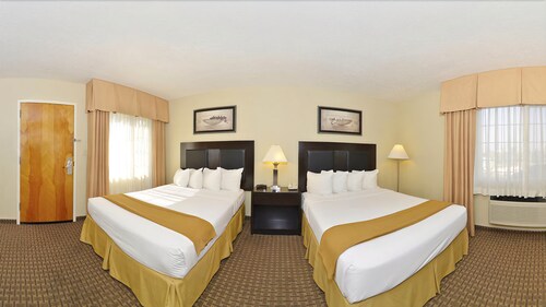Hotel Silver Lake Los Angeles
