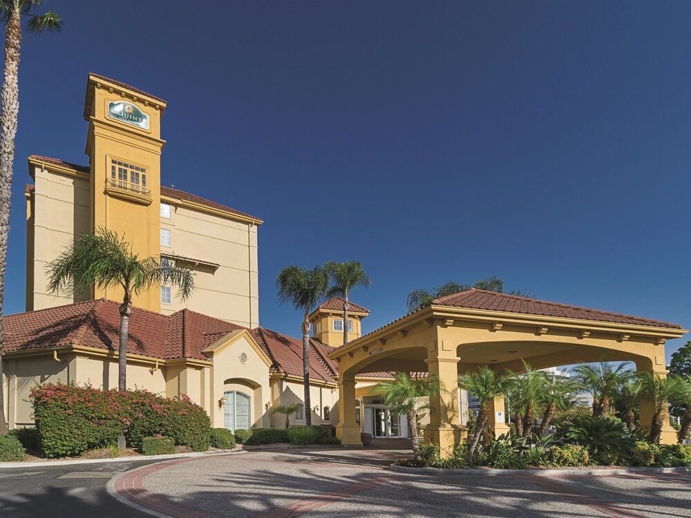 Hotel Front