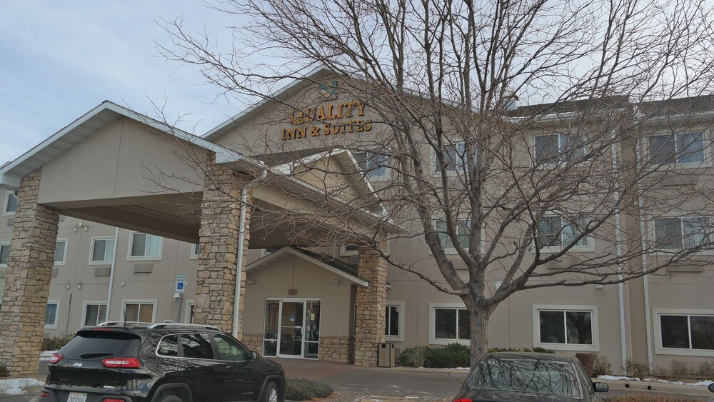 Hotel Front