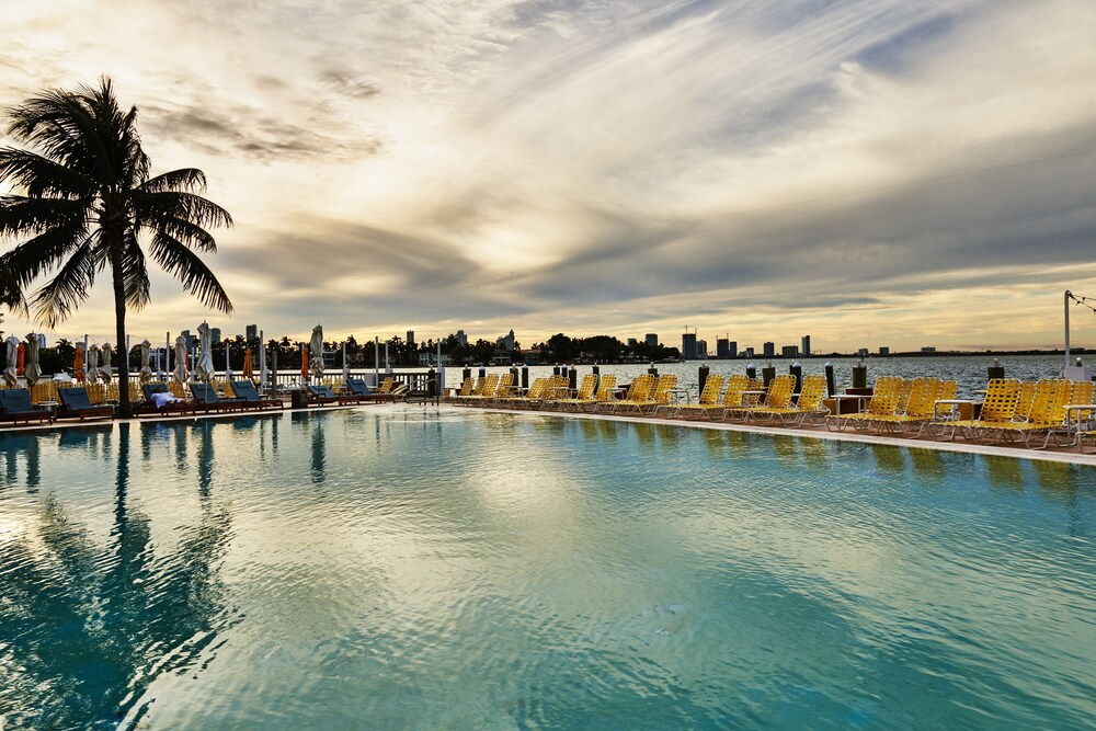 Infinity Pool