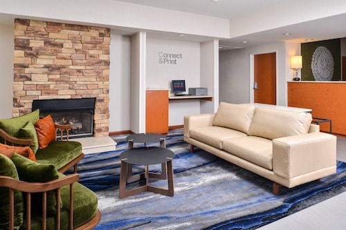 Fairfield Inn & Suites by Marriott Ocala