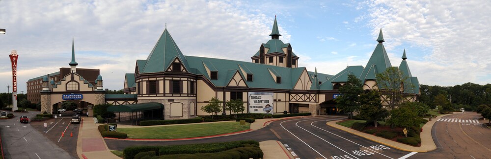 Hotel Front