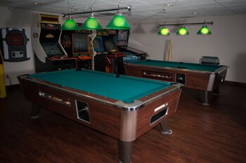 Billiards
