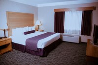 Standard Room, 1 King Bed, Accessible, Non Smoking