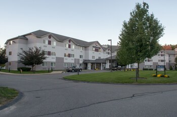 Hotel Front