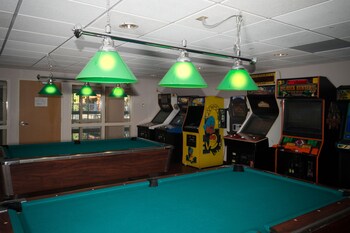 Billiards