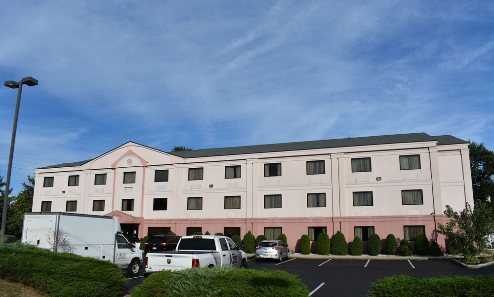 Hotel Front