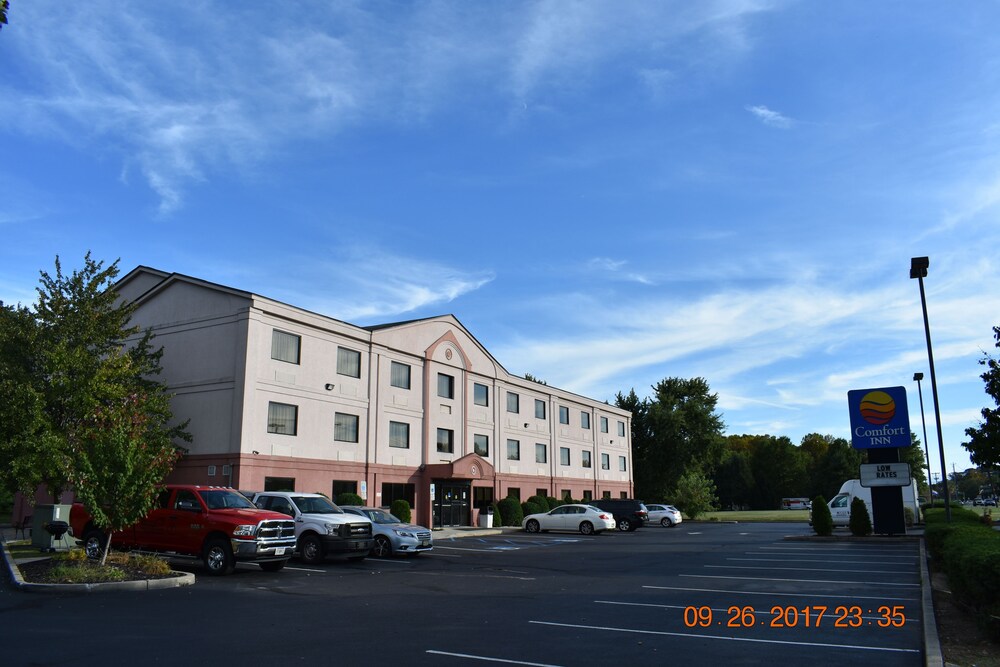 Hotel Front