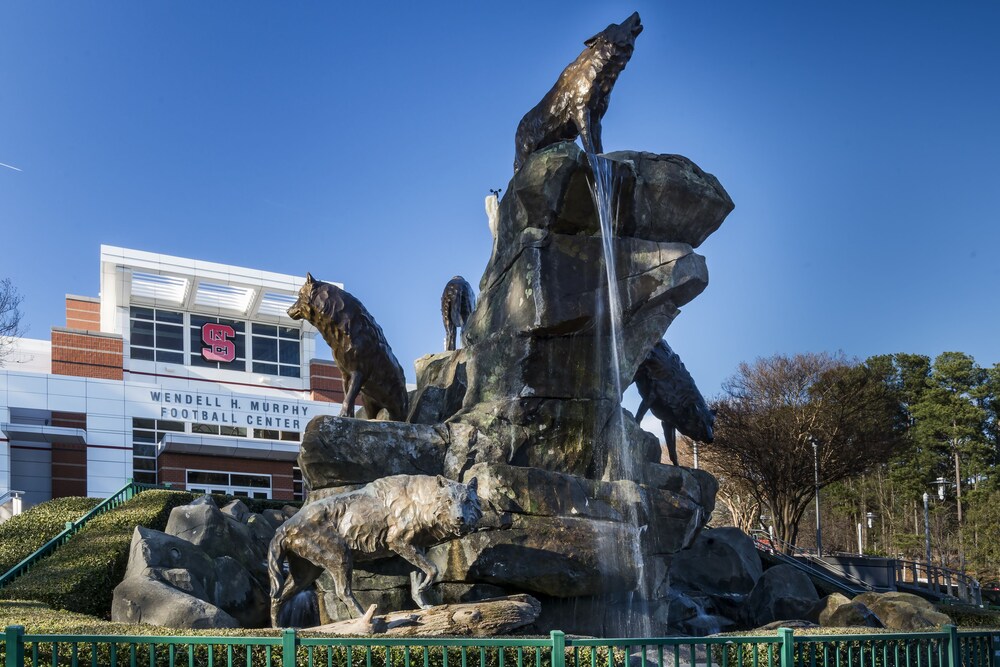 Sports Facility