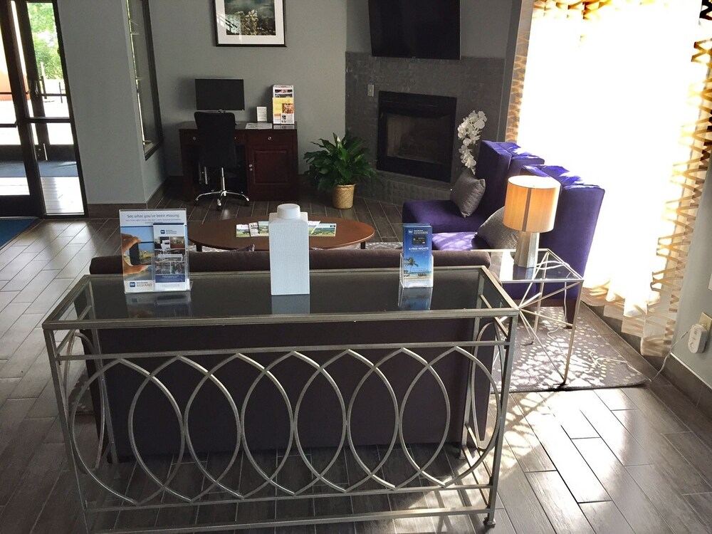 Hotel Interior