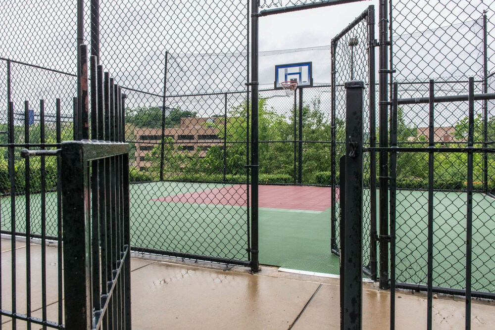 Sports Facility