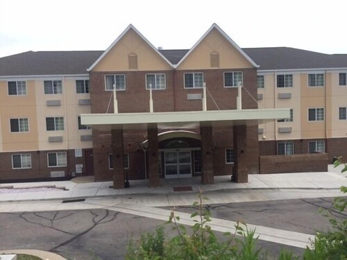 Hotel Front