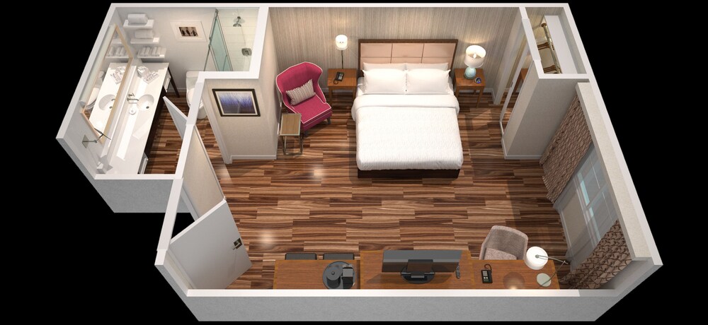 Guestroom