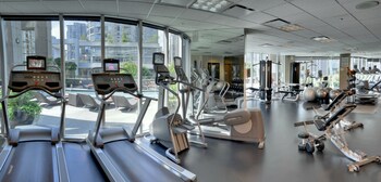 Sports Facility