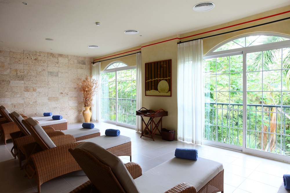 Treatment Room