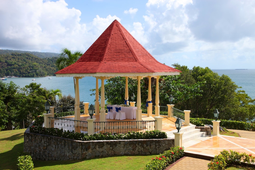 Gazebo