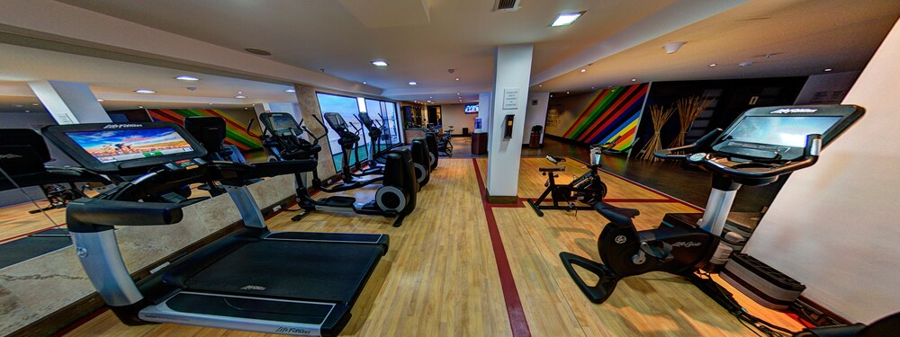 Fitness Studio