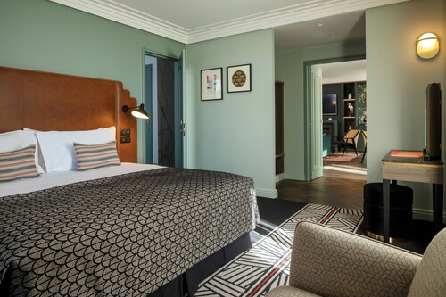 Maison Rouge Strasbourg Hotels&Spa, Autograph Collection